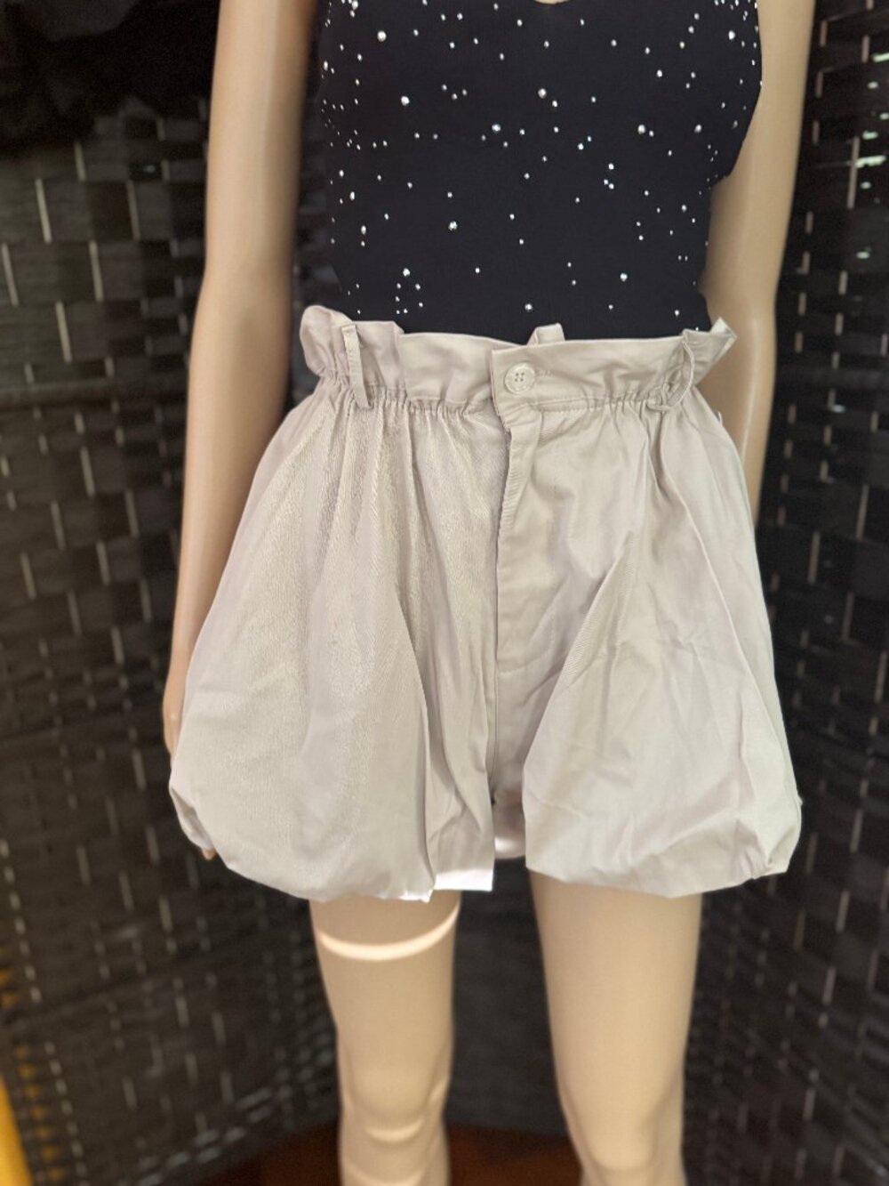 WOMEN SKORTS SIZE S/L